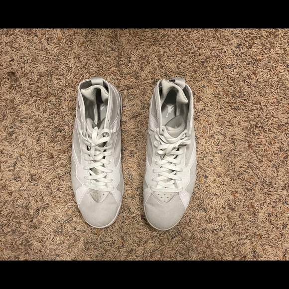 Jordan 7 ‘Pure Money’ - Picture 5 of 6